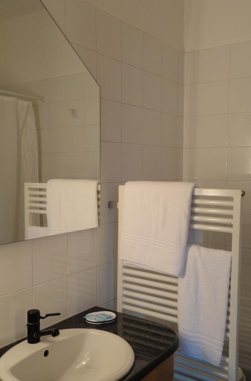 Cravero Rooms Caltignaga Pokój zdjęcie