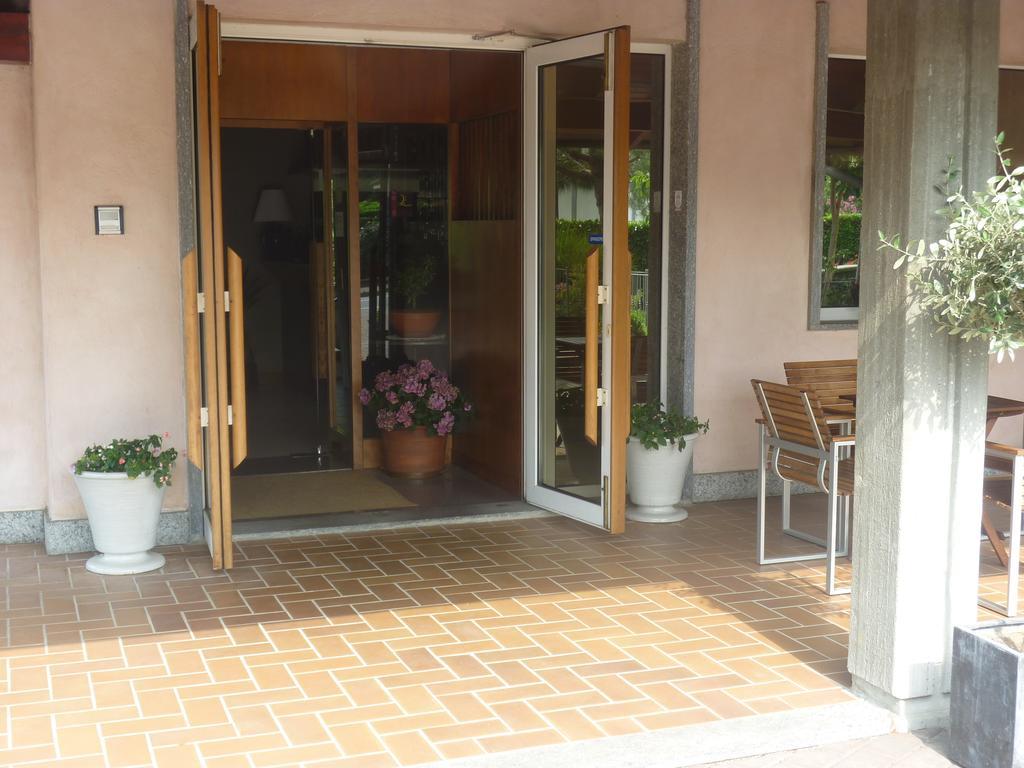 Cravero Rooms Caltignaga Zewnętrze zdjęcie