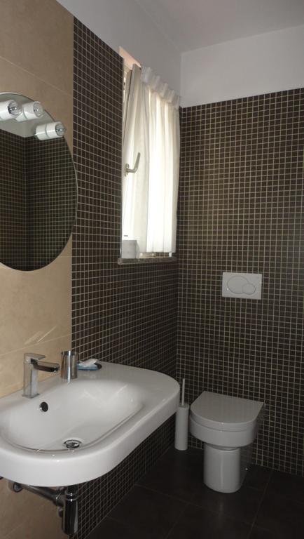 Cravero Rooms Caltignaga Pokój zdjęcie