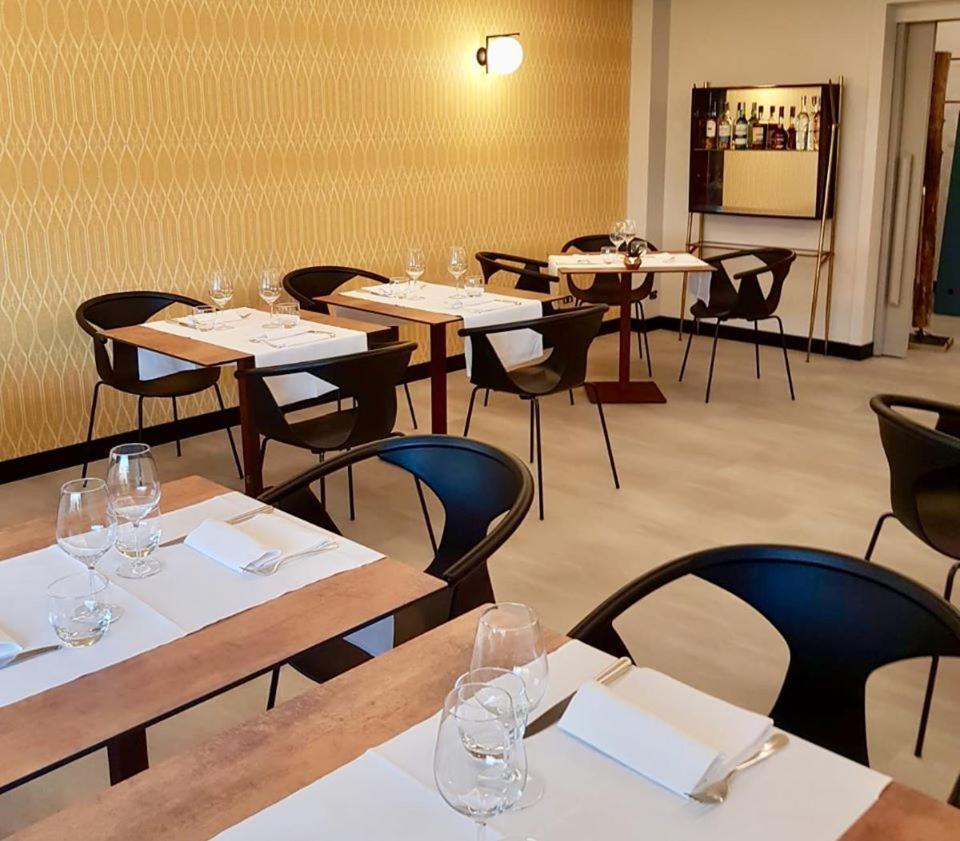 Cravero Rooms Caltignaga Zewnętrze zdjęcie