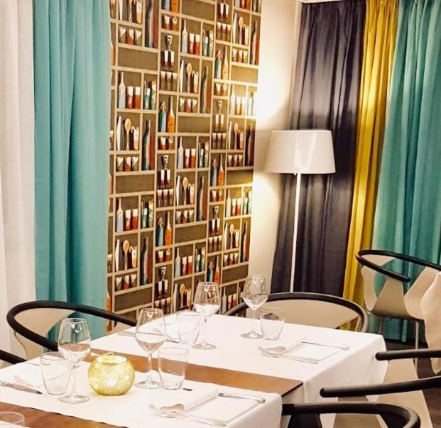 Cravero Rooms Caltignaga Zewnętrze zdjęcie